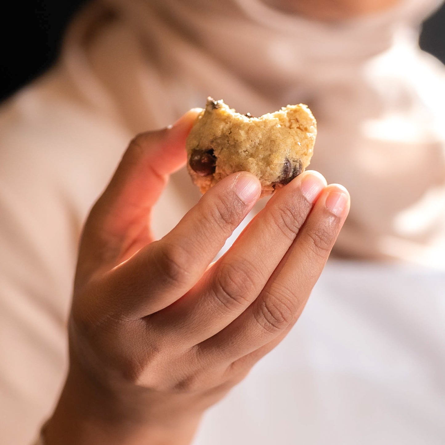 The Original Cookie