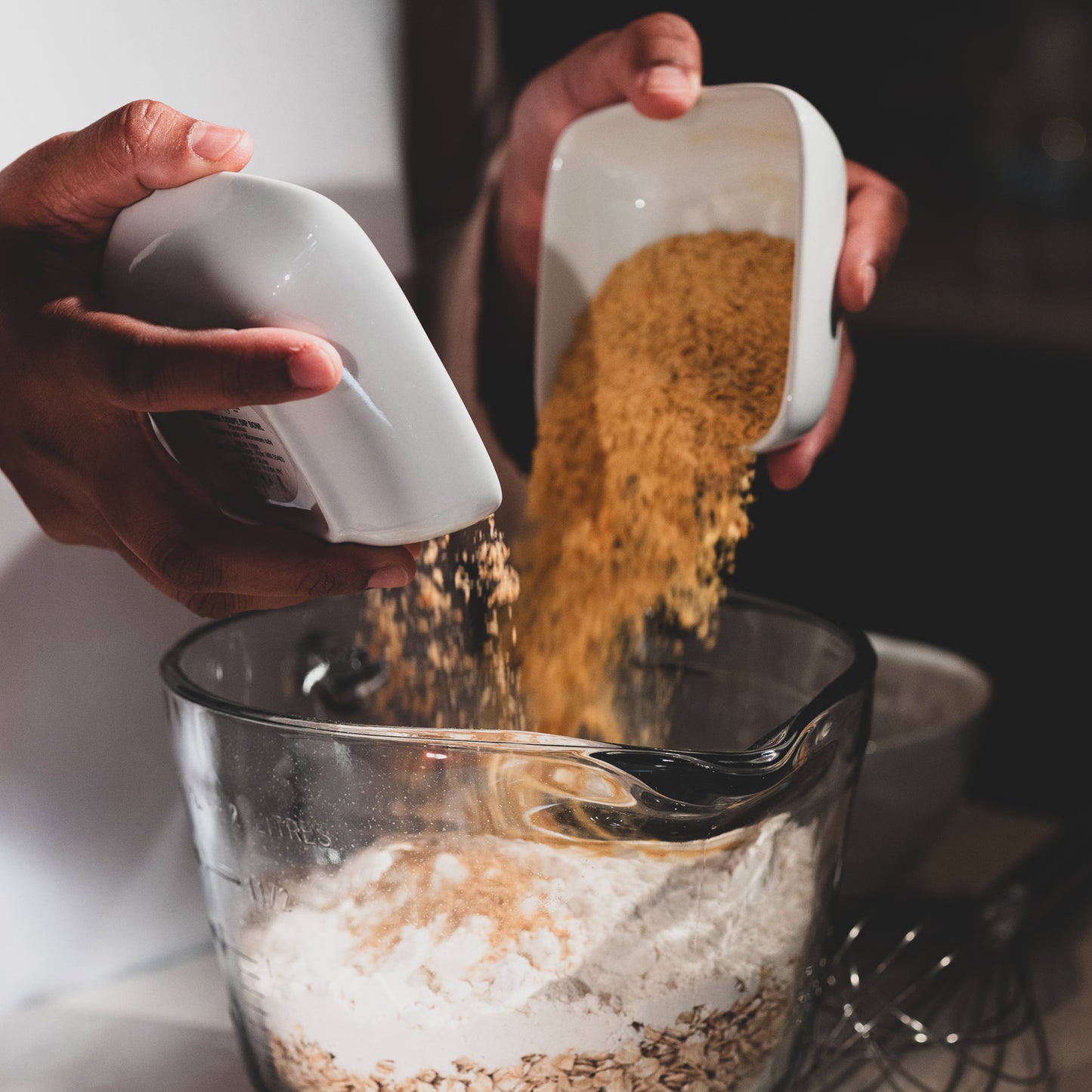 The GF & Naturally Sweetened Cookie