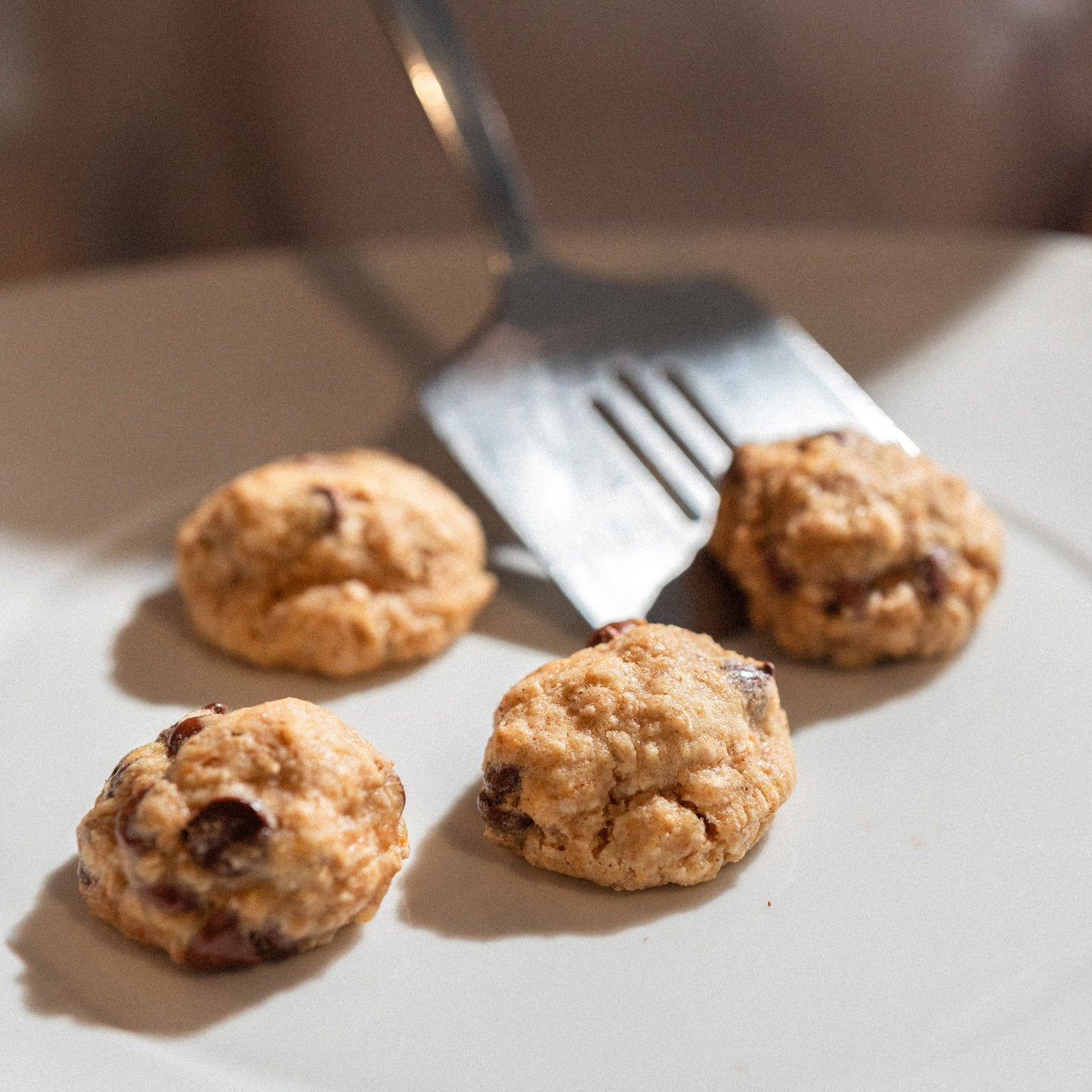 The Lactation Cookies