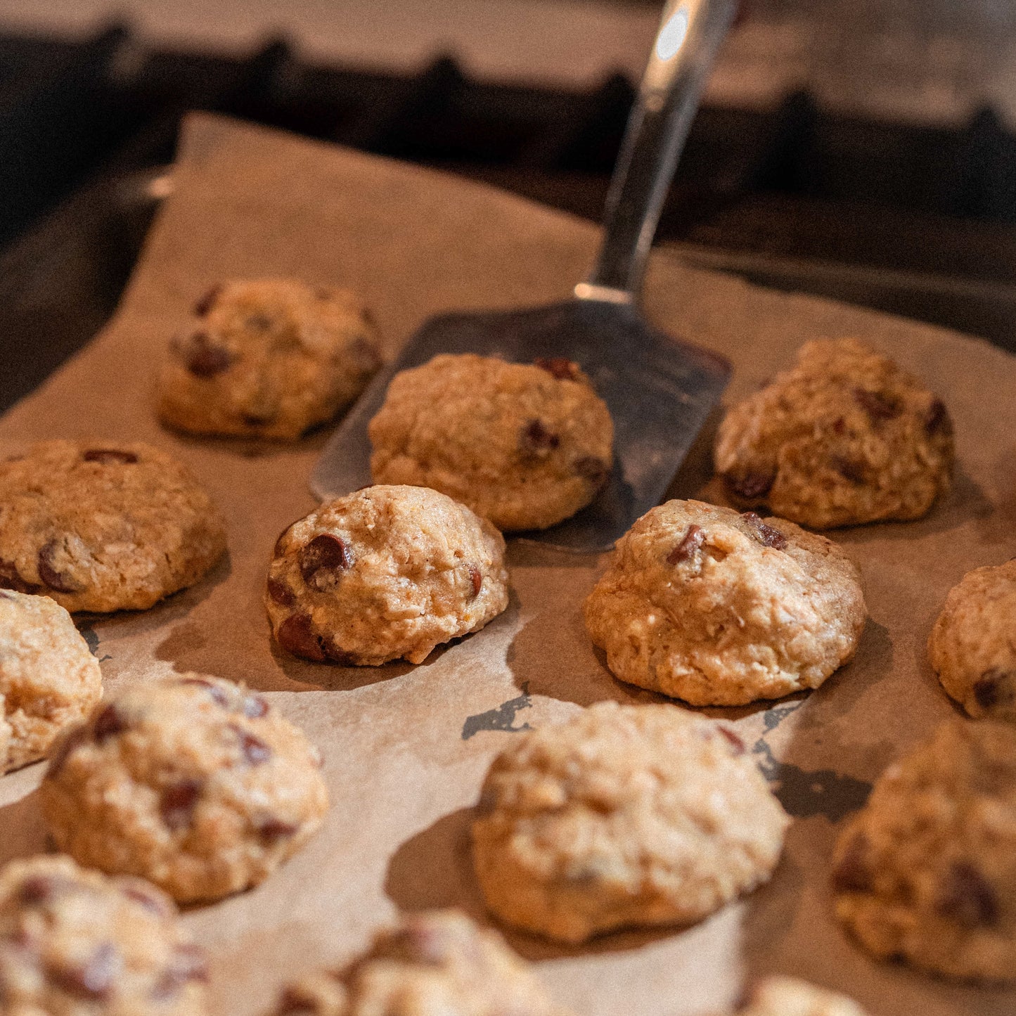 The Original Cookie